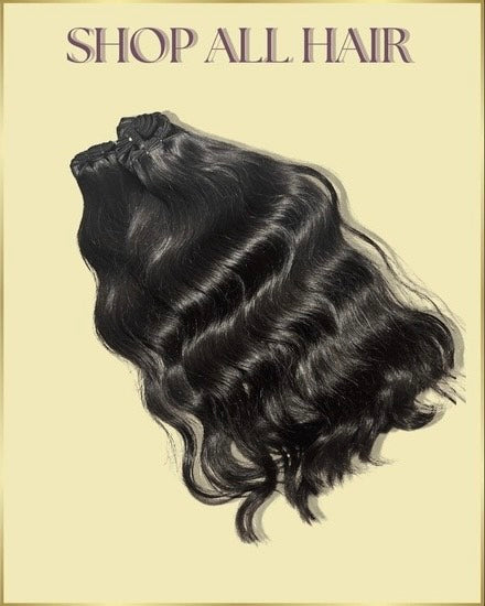 Shop All Hair