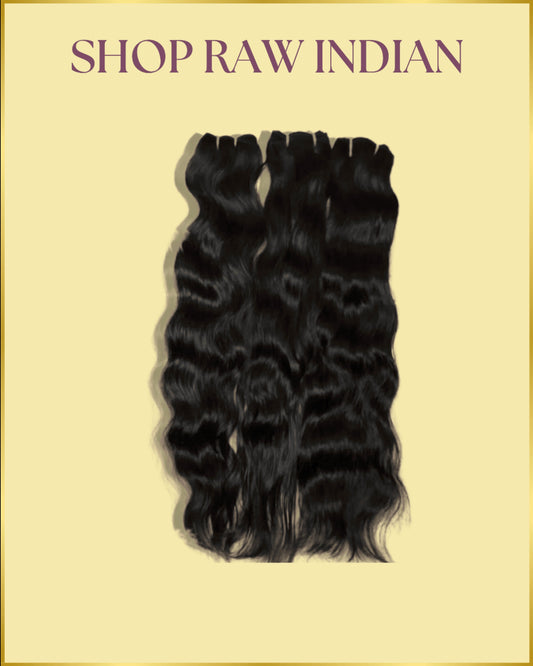Raw Indian