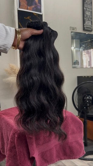 Raw Indonesian Bundle Deal