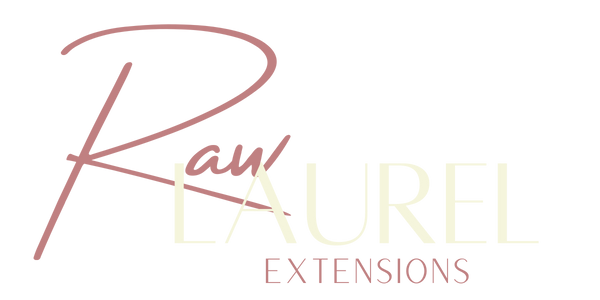 Raw Laurel Extensions